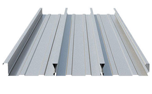 閉口式樓承板的常見厚度和有效覆蓋寬度是多少？