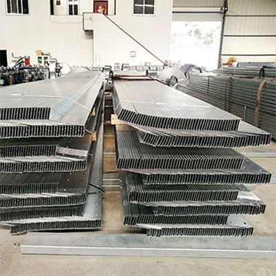 Z型鋼市場需求持續升溫，技術創新推動產品升級