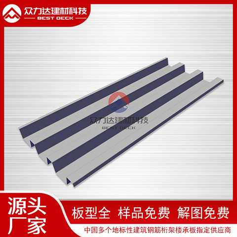 鋼結構樓承板出現(xiàn)變形該如何校正？